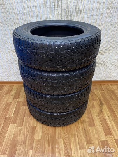 Pirelli Winter Carving 225/65 R17