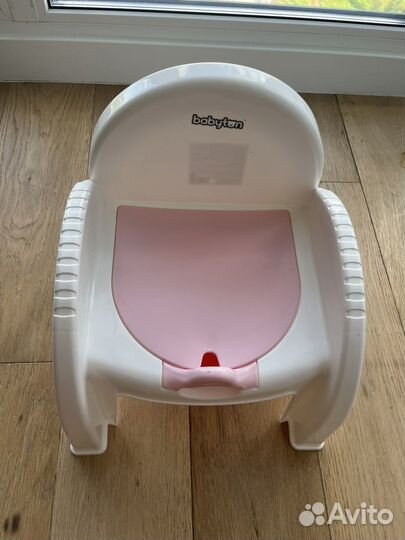 Горшок детский