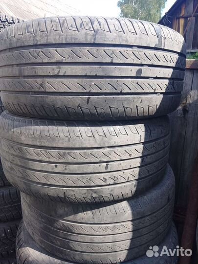 Charmhoo Winter Sport 225/50 R17