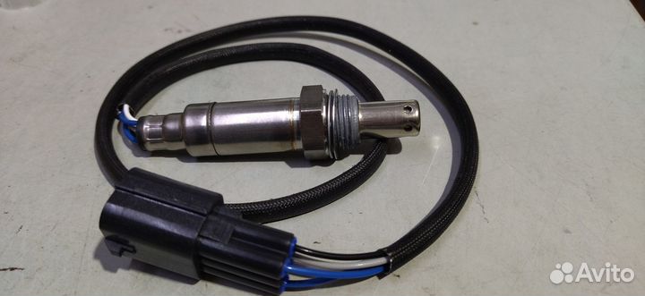 Датчик кислорода Mazda 6 GH