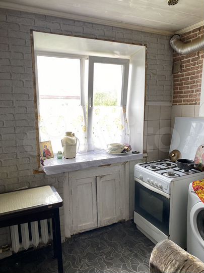 2-к. квартира, 56,7 м², 5/5 эт.