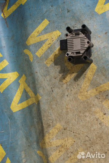 Катушка зажигания lynx SPL 1001 Audi A4 B5