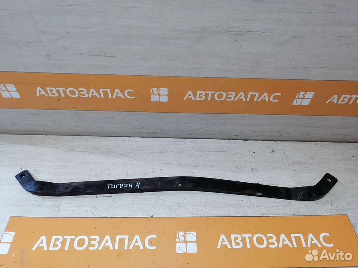 Кронштейн защиты двигателя Vоlkswagеn Tiguan