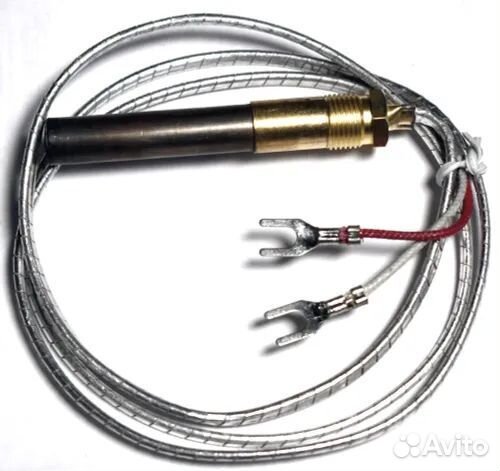 Термогенератор