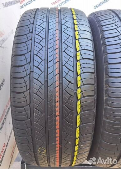 Michelin Latitude Tour HP 235/50 R18 101V