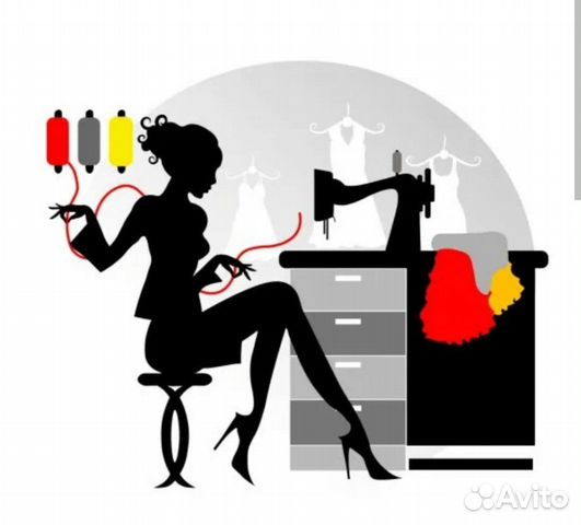 Пошив одежды мелкими партиями