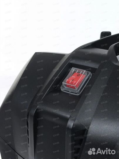 Пылесос Bosch