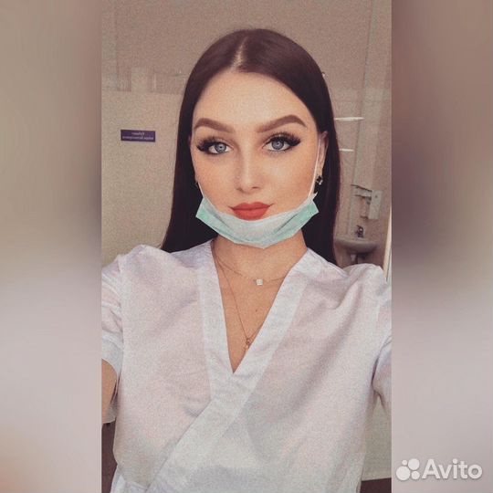 Массаж на дому