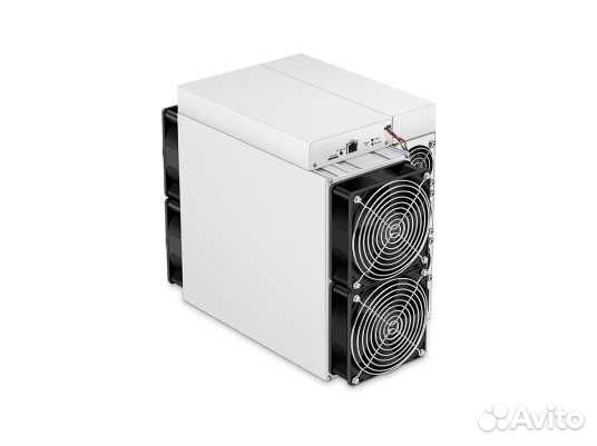 Асик Antminer S19J 90th