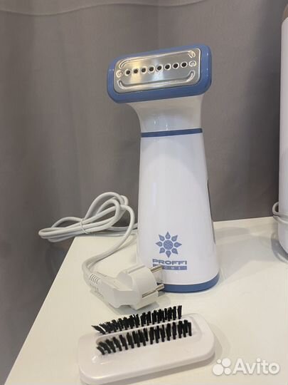 Отпариватель для одежды ручной