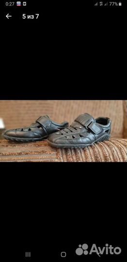 Пиджак и рубашки