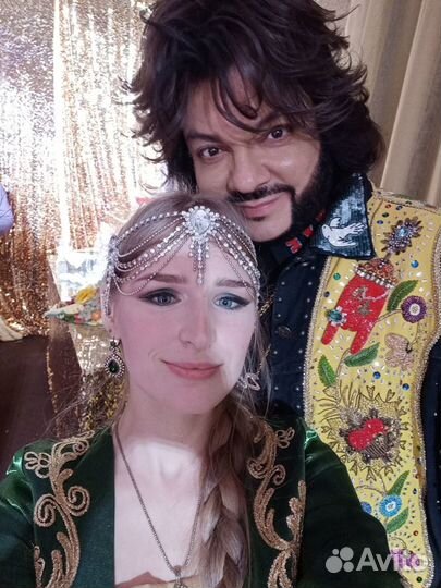 Гадалка на мероприятия таролог таро корпоратив