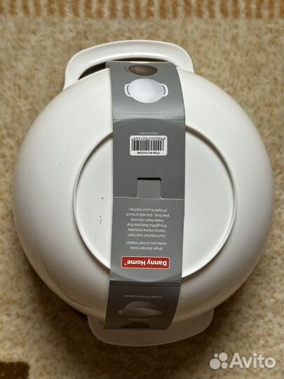 Набор смесительных чашек (Финляндия)