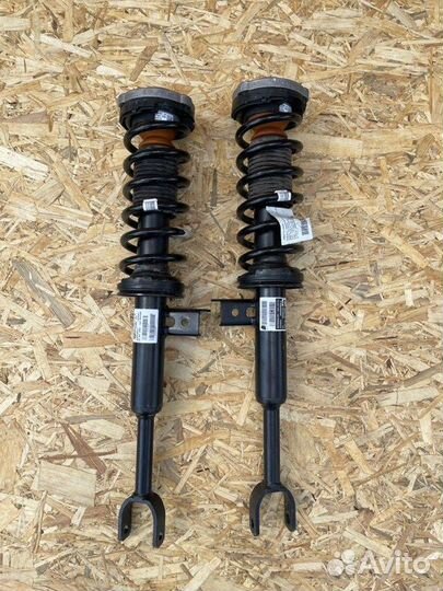 Амортизатор передний Bmw 5 Серия F07 N20 2016