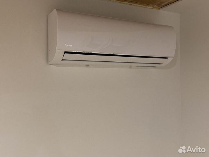 Кондиционеры