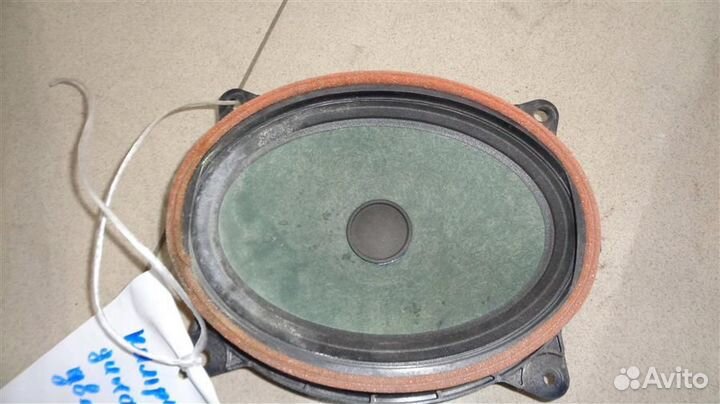 Динамик передний Toyota Camry XV50 2011-2017