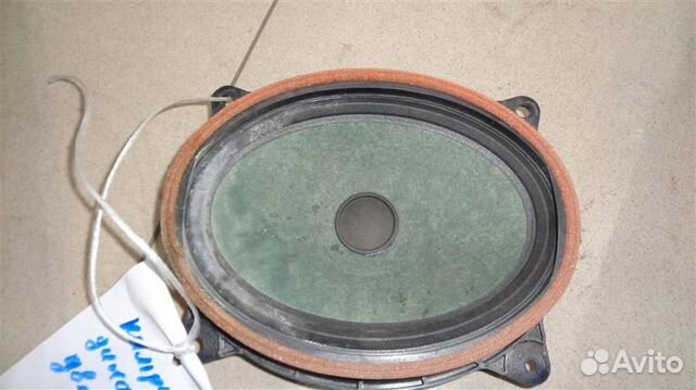 Динамик передний Toyota Camry XV50 2011-2017