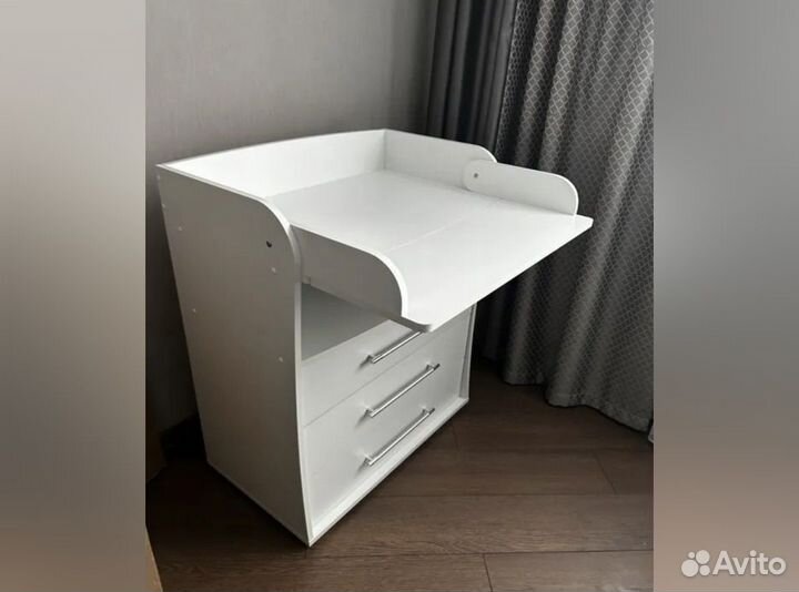 Пеленальный комод