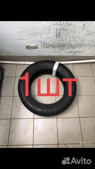 Nokian Tyres Hakkapeliitta 7 SUV 245/55 R19