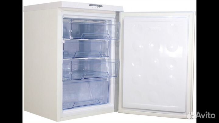 Морозильный шкаф DON R-103 B