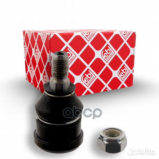 Шаровая опора Sebring 29564 Febi