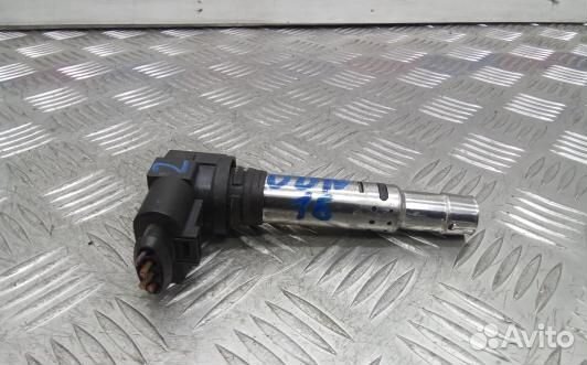 Катушка зажигания бензиновая skoda octavia A5 (ODN