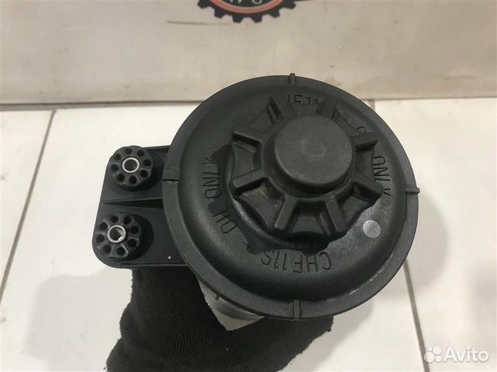 Бачок гидроусилителя BMW 7-серия E65/E66