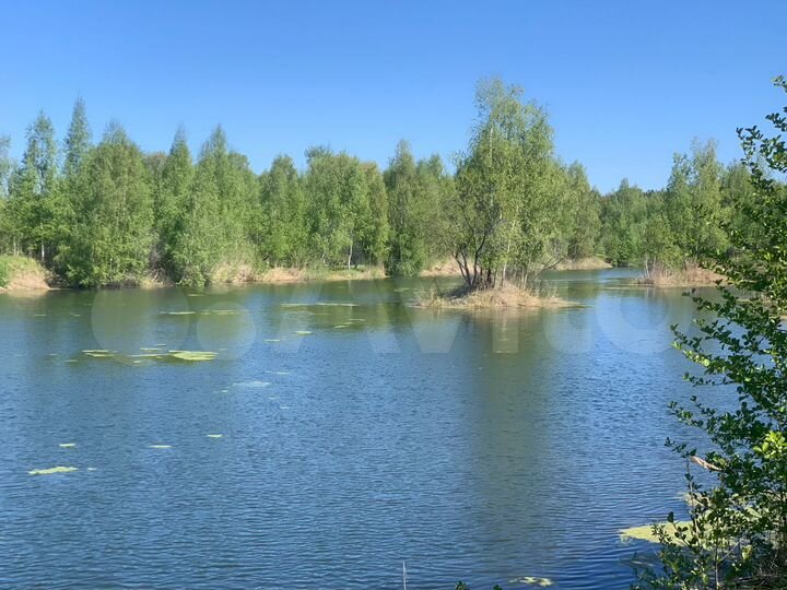 Участок 6 сот. (СНТ, ДНП)