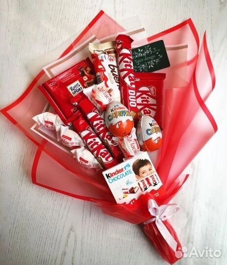 Подарочный набор