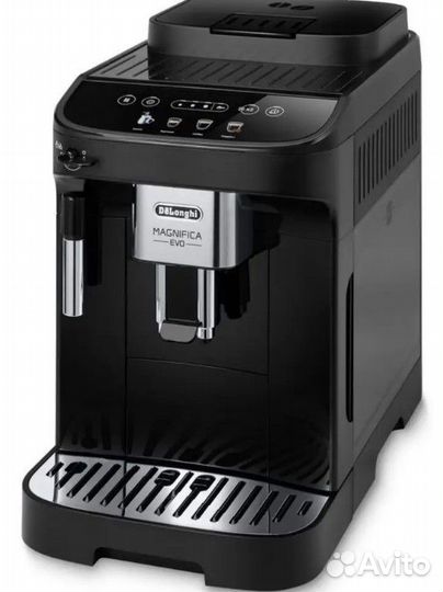 Кофемашина delonghi