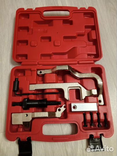 Фиксаторы распредвалов грм ep6