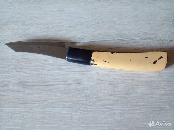 Нож туристический