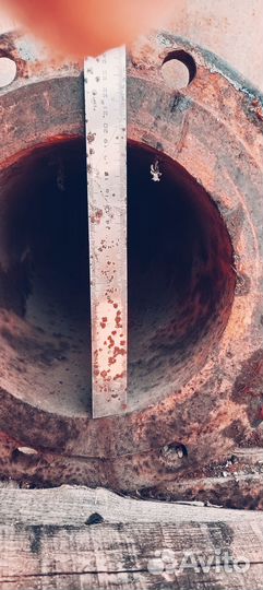 Водяной насос Д2