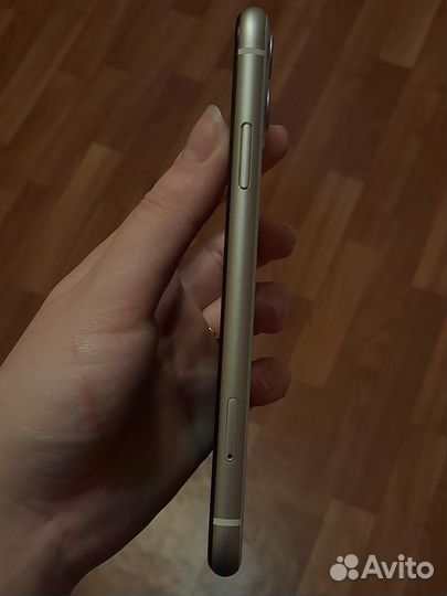 iPhone 11, 256 ГБ