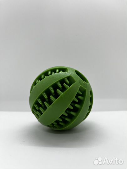 Мячик для собак и кошек 5см и 7 см