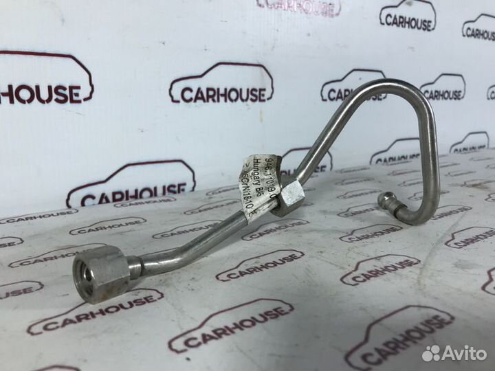 Трубка топливная Porsche Cayenne 958 рест 3.6 cura