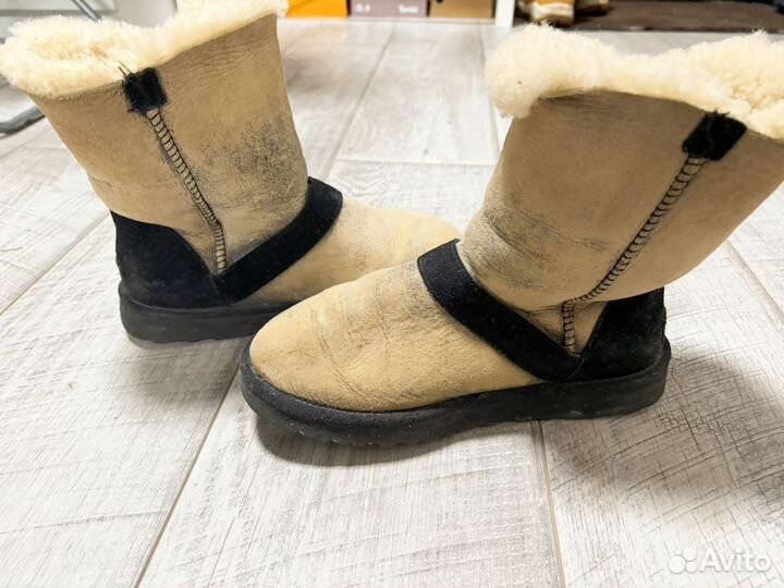 Ugg женские