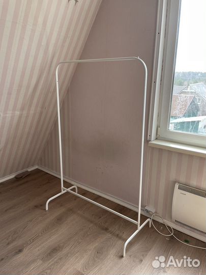 Вешалка напольная IKEA