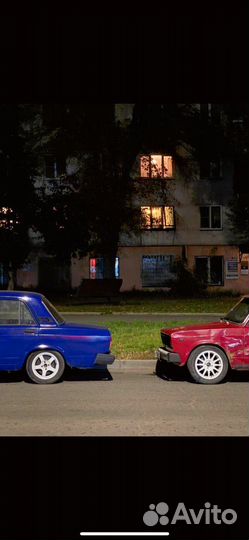 Всмпо вега r15