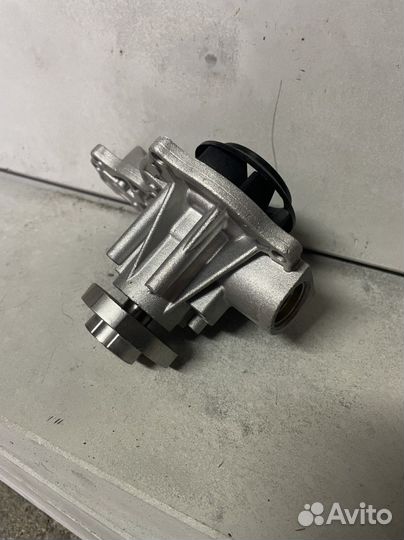 Насос водяной Febi 10013