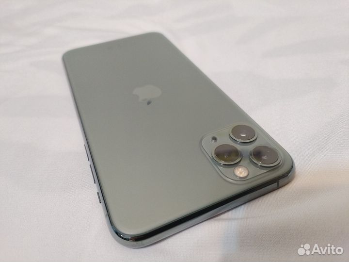 iPhone 11 Pro Max, 64 ГБ