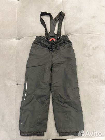 Брюки зимние Reima 110