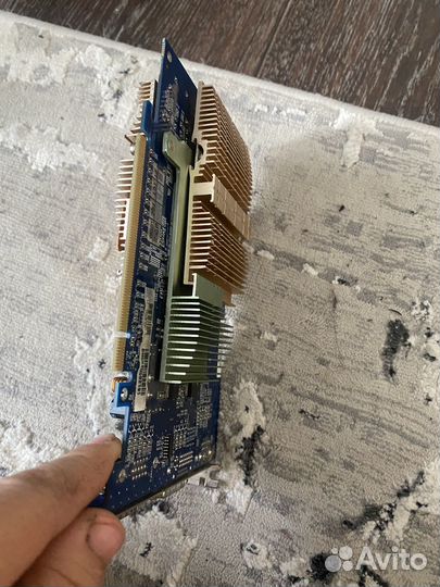 Видеокарта