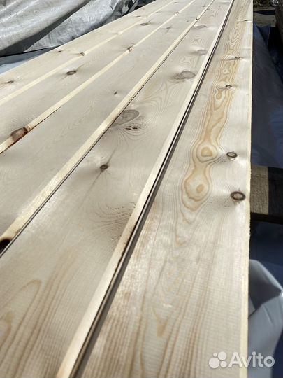 Имитация бруса сосна сорт C (3)