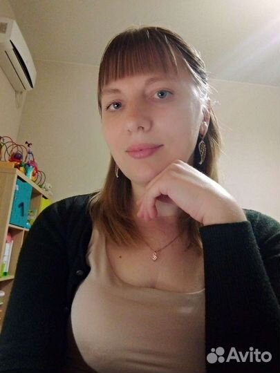 Логопед- дефектолог