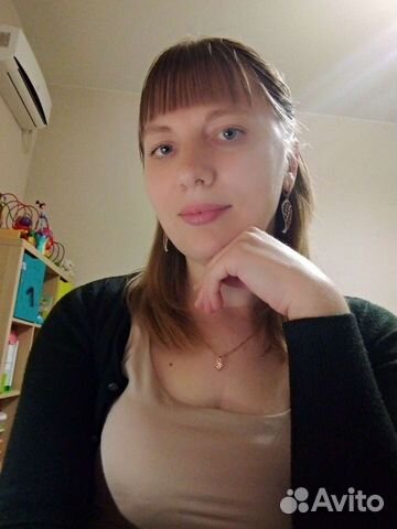 Логопед- дефектолог