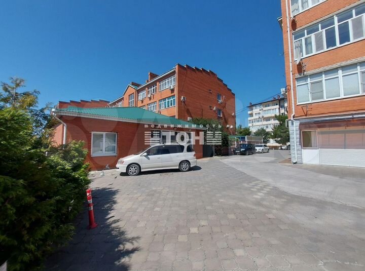 Продаётся торговое помещение в Геленджике, 148.6 к