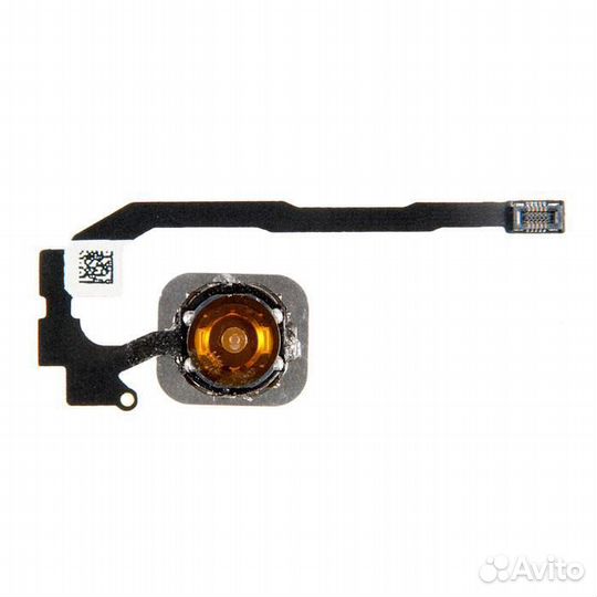 Шлейф кнопки home для Apple iPhone 5S, iPhone SE в