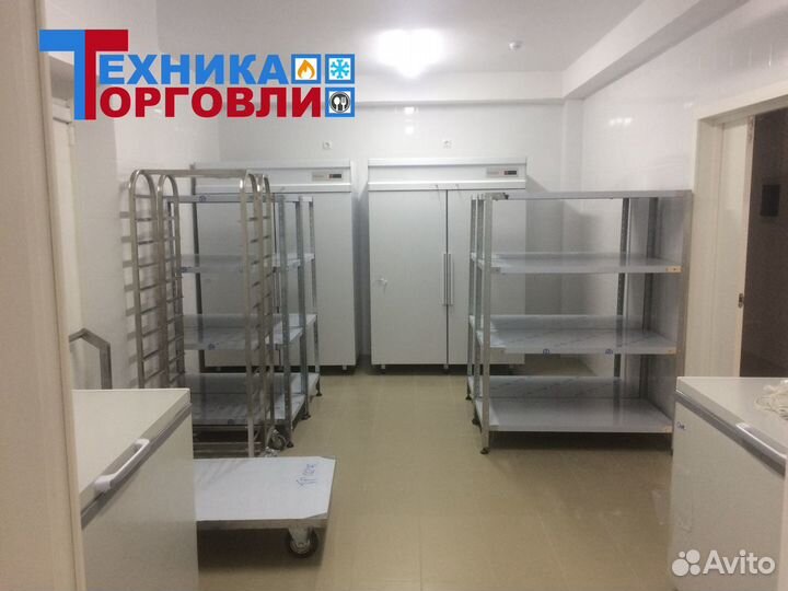 Оборудование для столовых, кафе, ресторанов