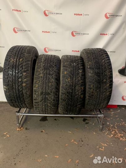 Колеса R18 для Volkswagen Touareg